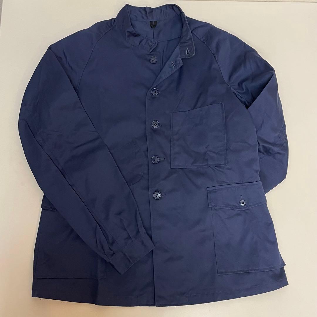 ☆Japan National Railways Work Set Up AW