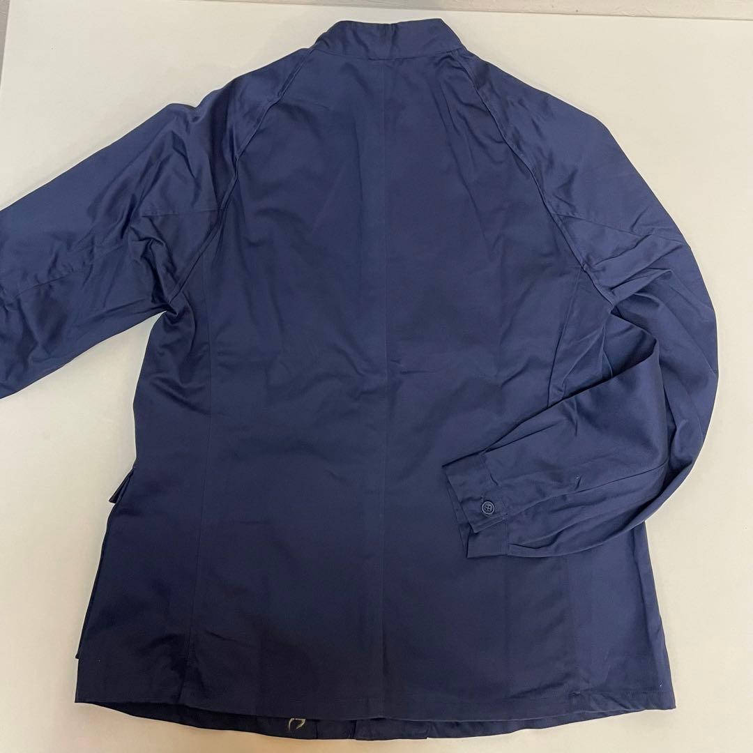 ☆Japan National Railways Work Set Up AW