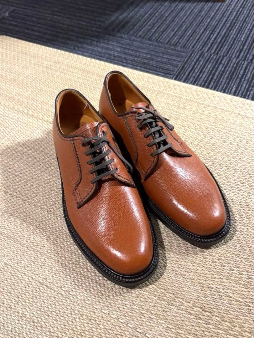 リーガル REGAL imperial grade ブラウン 美品