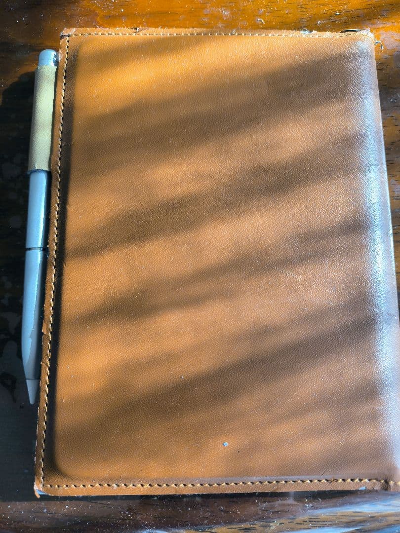 SHARP 電子ノート