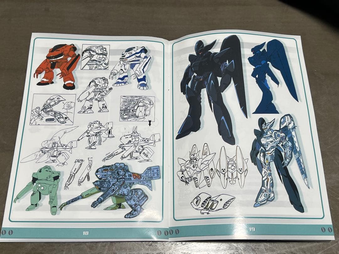 Patlabor TV series complete パトレイバー