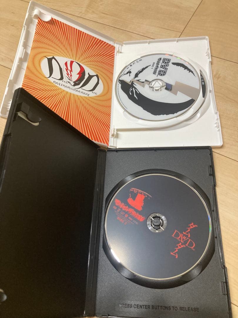 マキシマム ザ ホルモン CD DVD まとめ売り セット