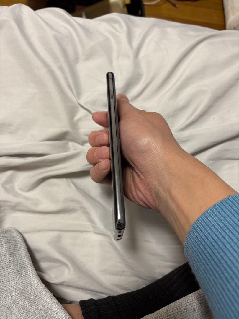 Samsung galaxy s10 simフリー128GB