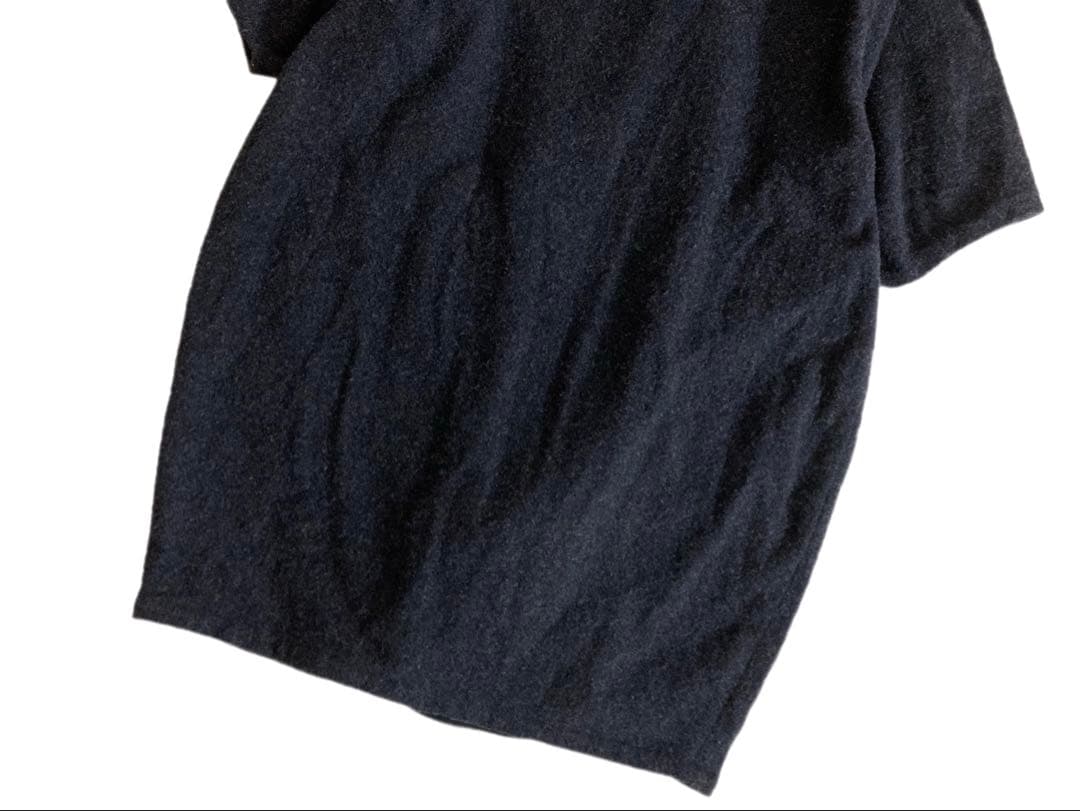 KAPITAL キャピタル チロルウール 女の子 パフ コート