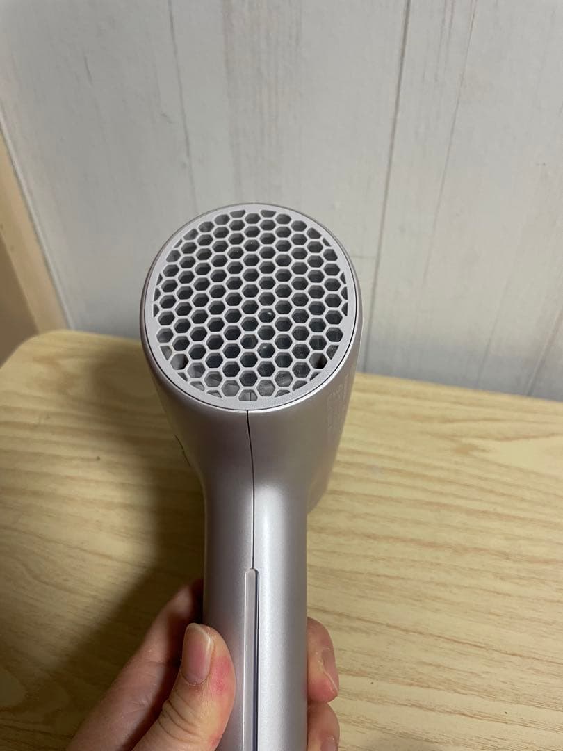 24年製 Panasonic EH-NA0J ナノケア ヘアドライヤー