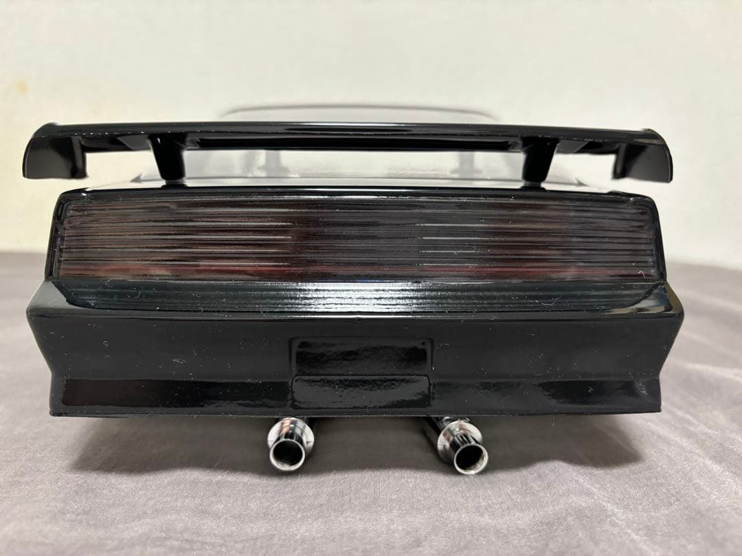 ラジコン　ボディ　1/10 ファイヤーバード　トランザム