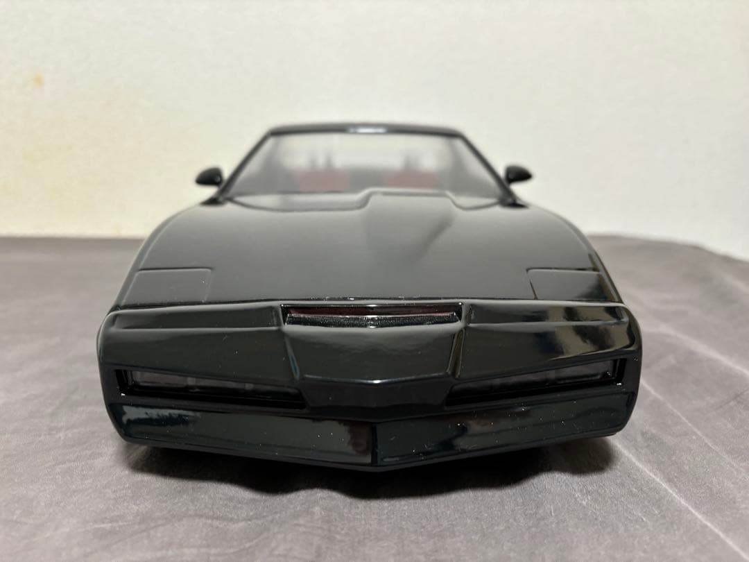 ラジコン　ボディ　1/10 ファイヤーバード　トランザム