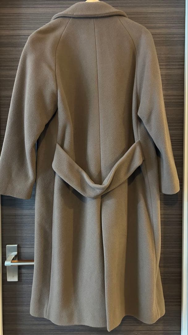 チェスターコート　green label relaxing