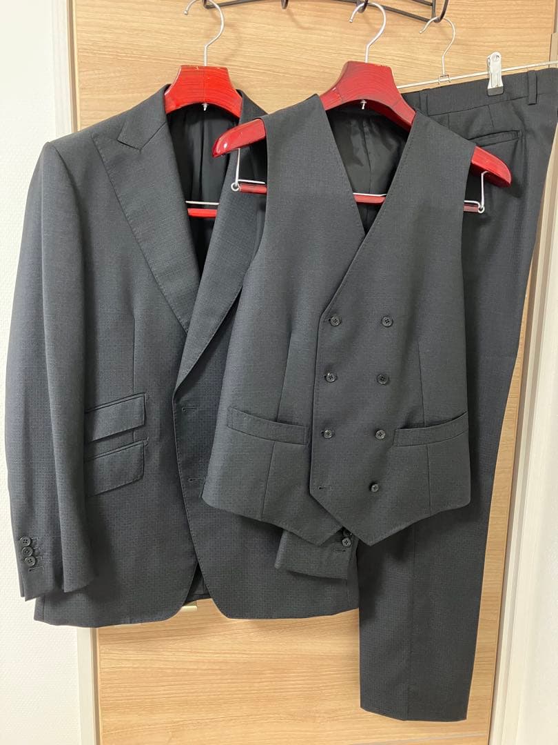 スーツ taka272