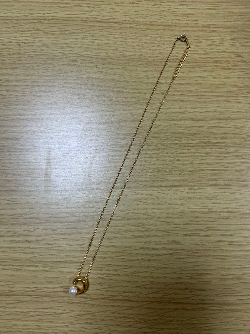 タサキ　パール　ネックレス