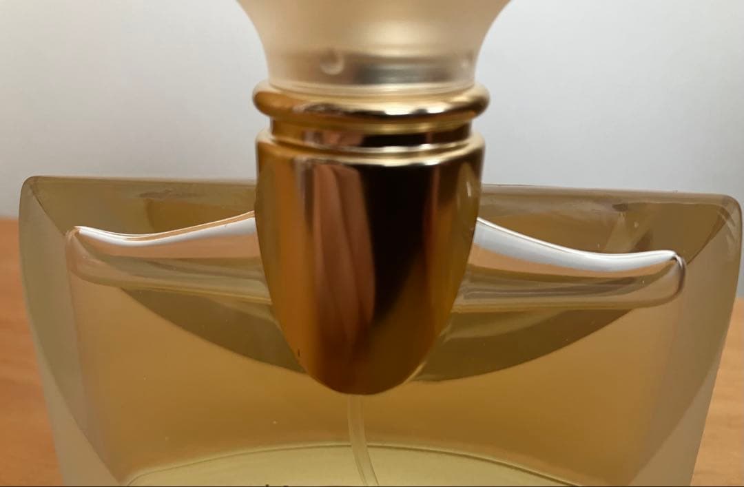 【廃盤希少/未使用品/30ml】ブルガリ　プールファム　プールフェム