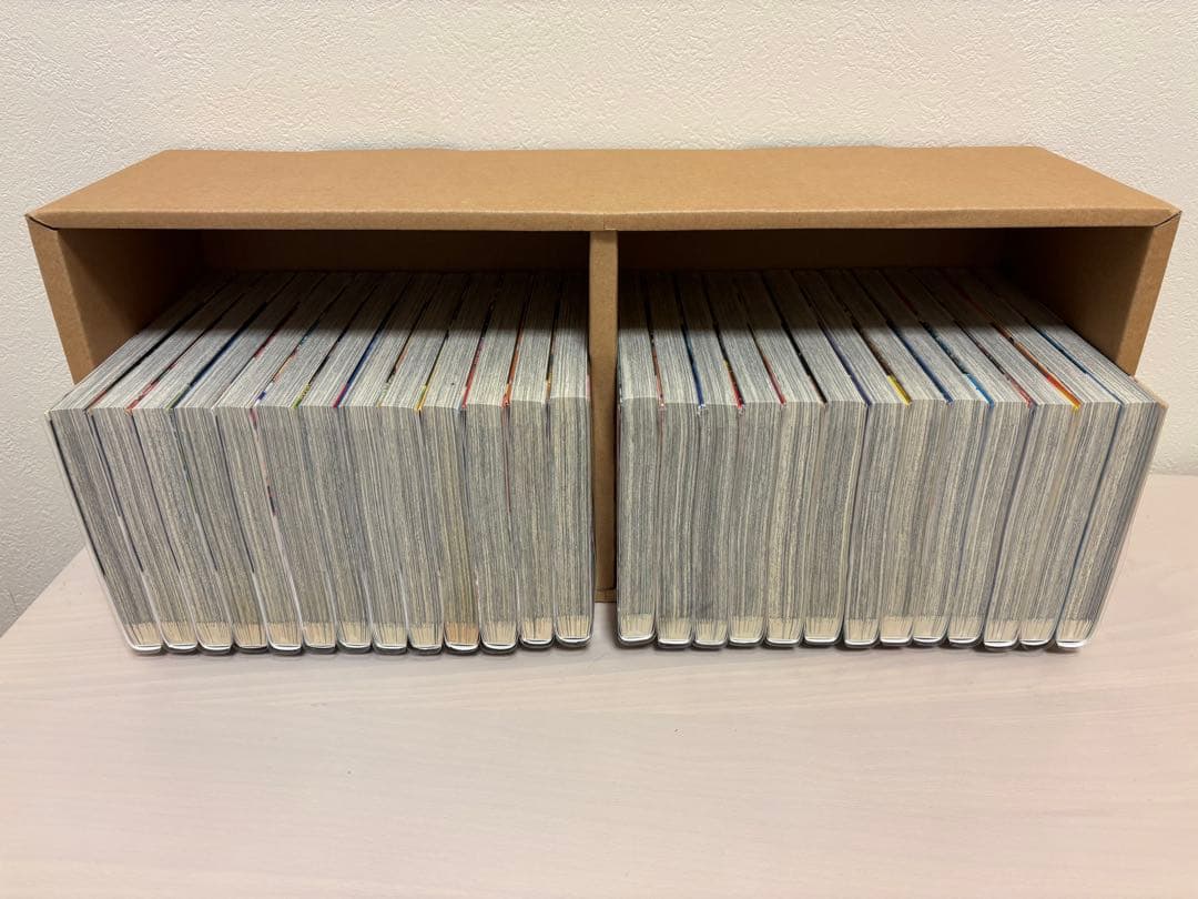 美品 キングダム 漫画 コミックス 原泰久 全巻透明ブックカバー付き