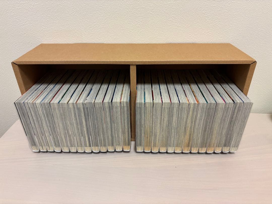 美品 キングダム 漫画 コミックス 原泰久 全巻透明ブックカバー付き