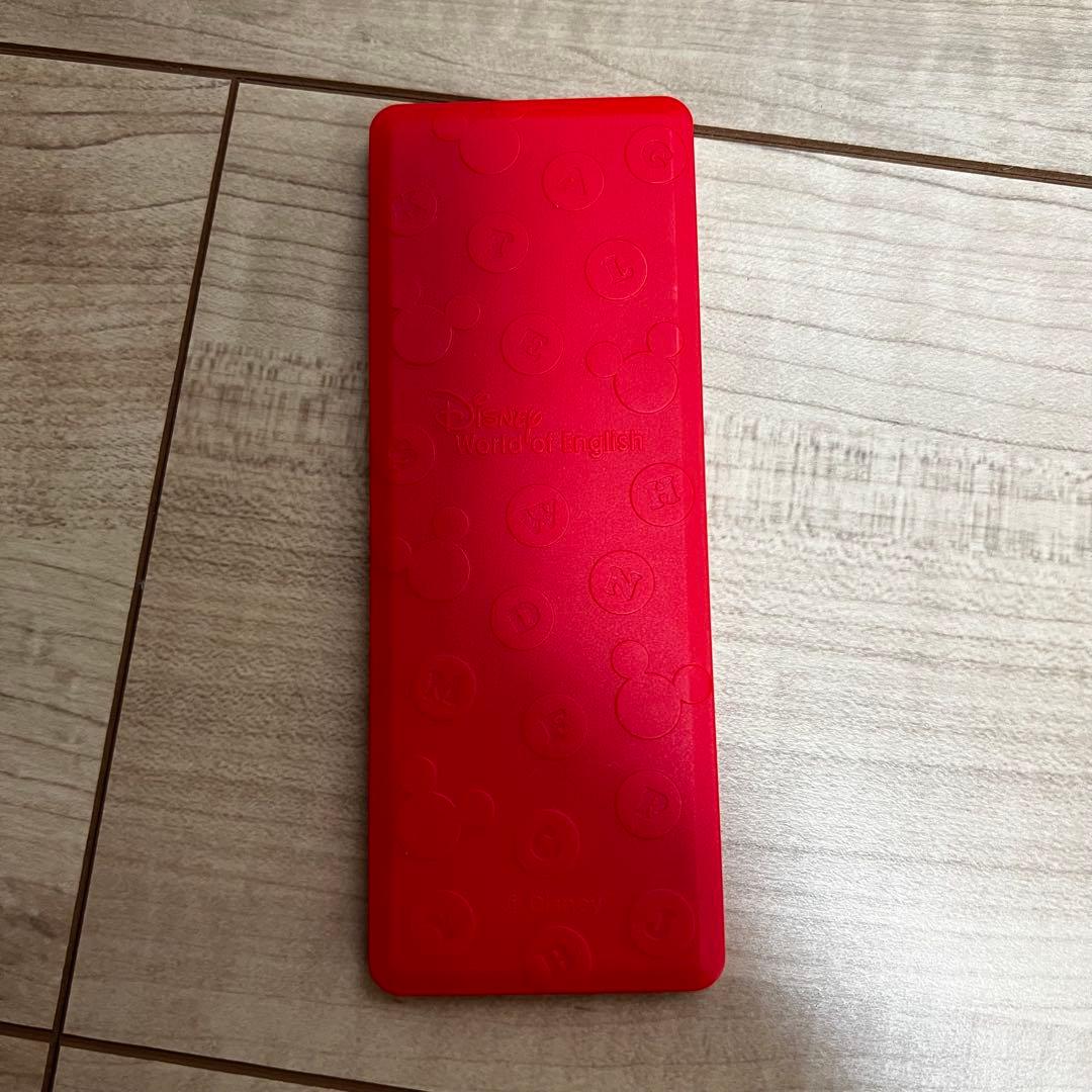 (2024年11月購入)DWE ミッキーメイト　ブルーレイメイト