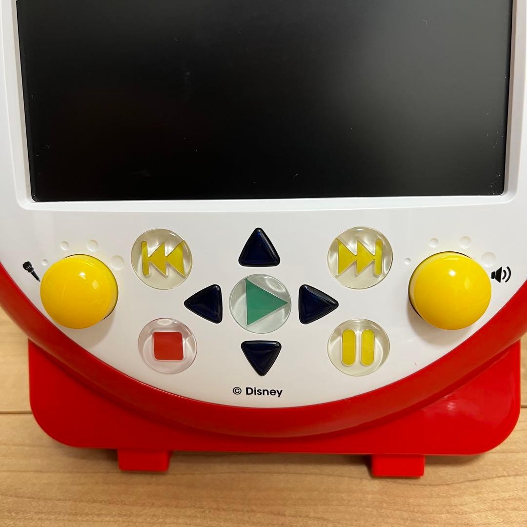 (2024年11月購入)DWE ミッキーメイト　ブルーレイメイト