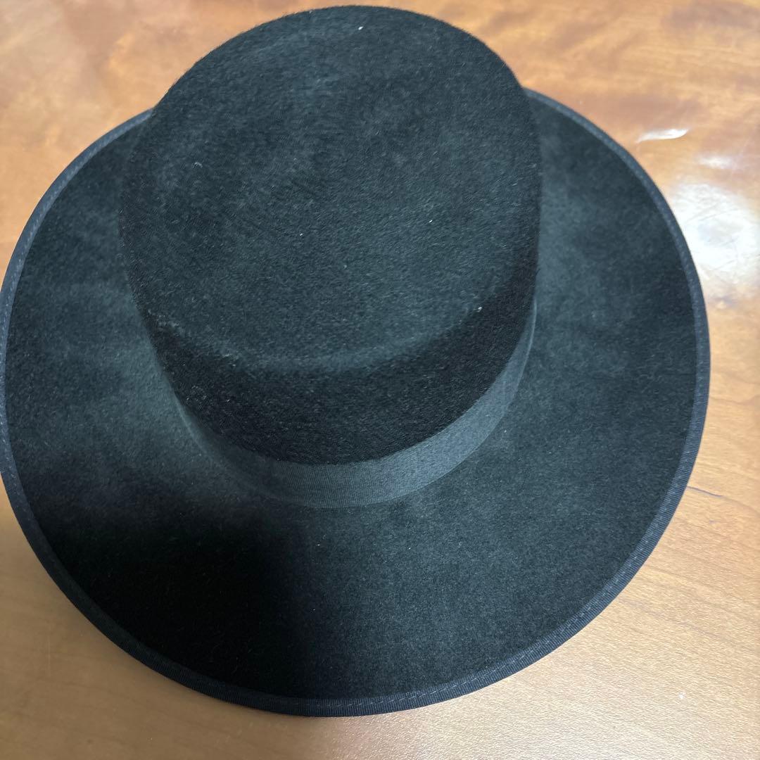 フラメンコ　コルドヘスハット