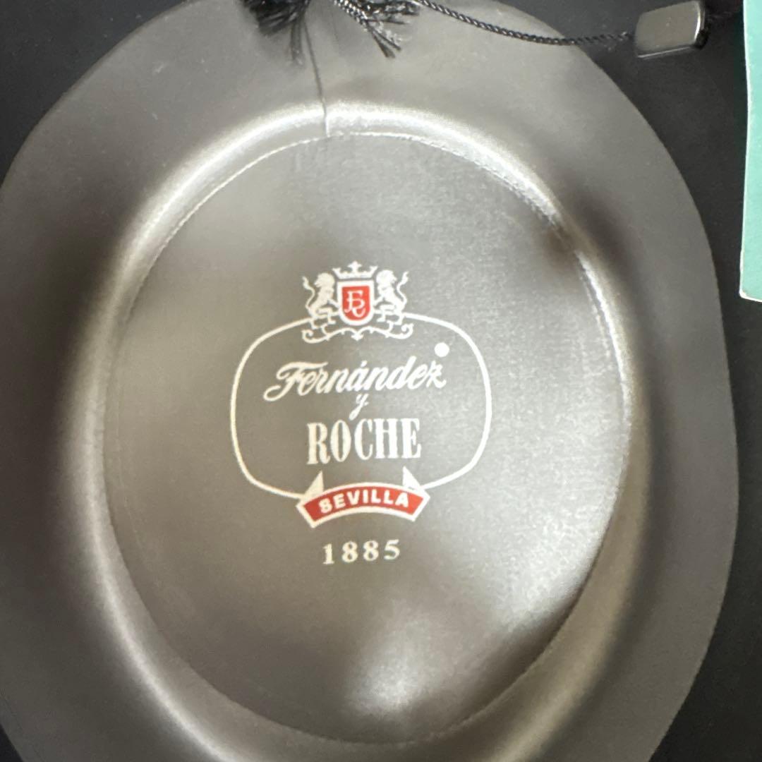 フラメンコ　コルドヘスハット