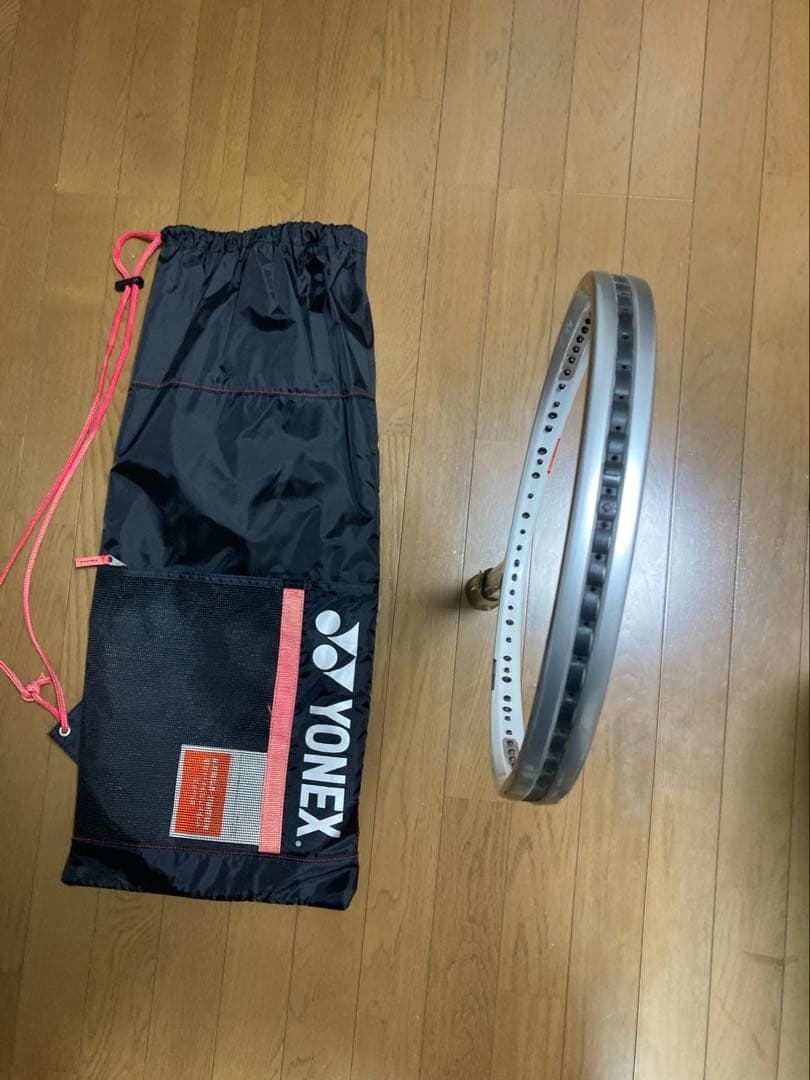 ナノフォース5000 NANOFORCE 5000 新品未使用　UL1