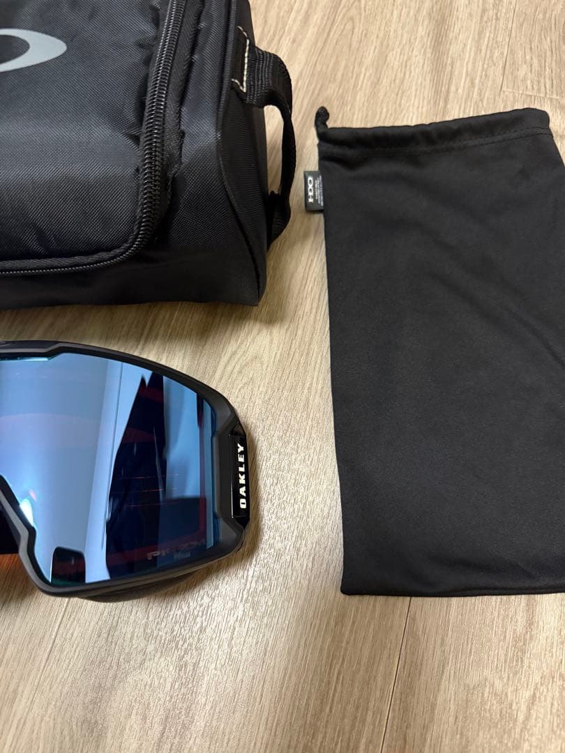 oakley line miner オークリー　ラインマイナー