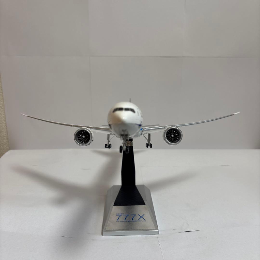 全日空商事NH20099 777-9 1/200