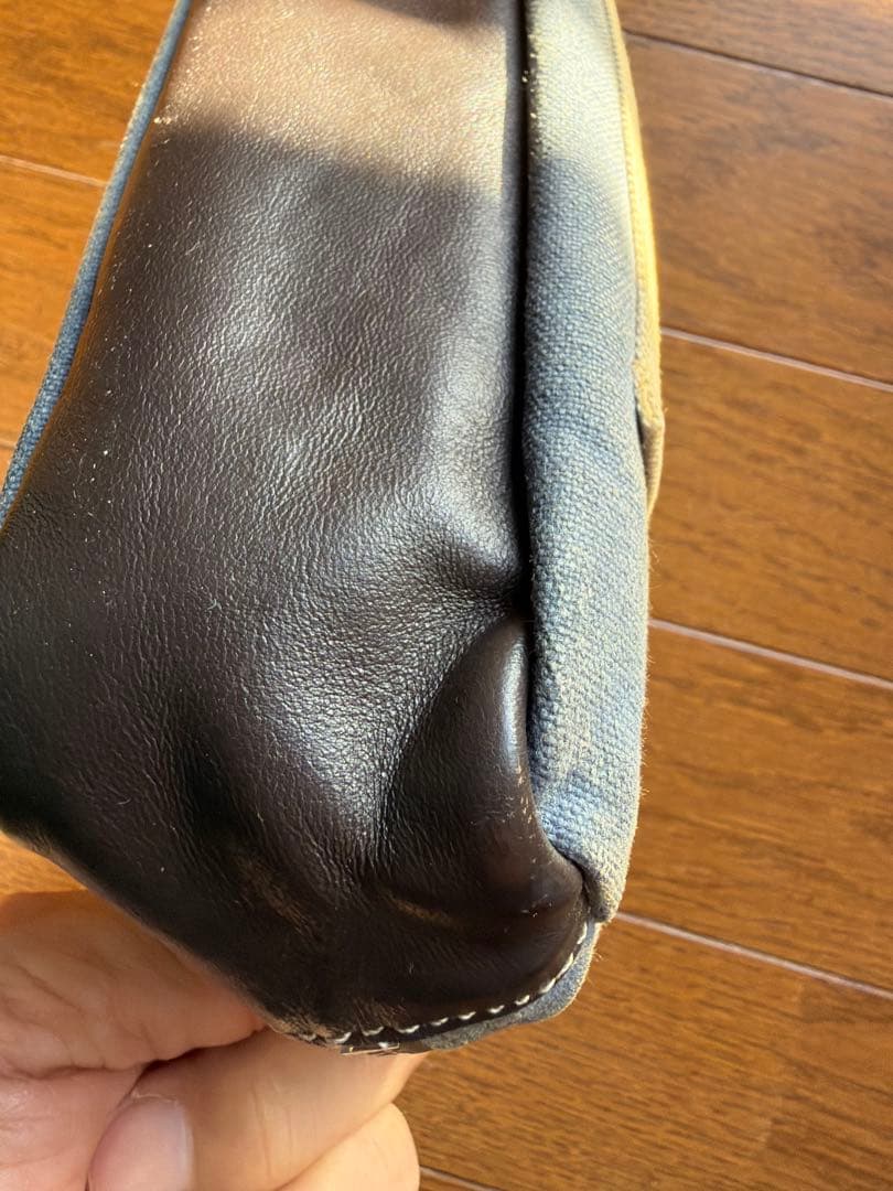 トイズマッコイ ポーチ ガジェット マルチケース