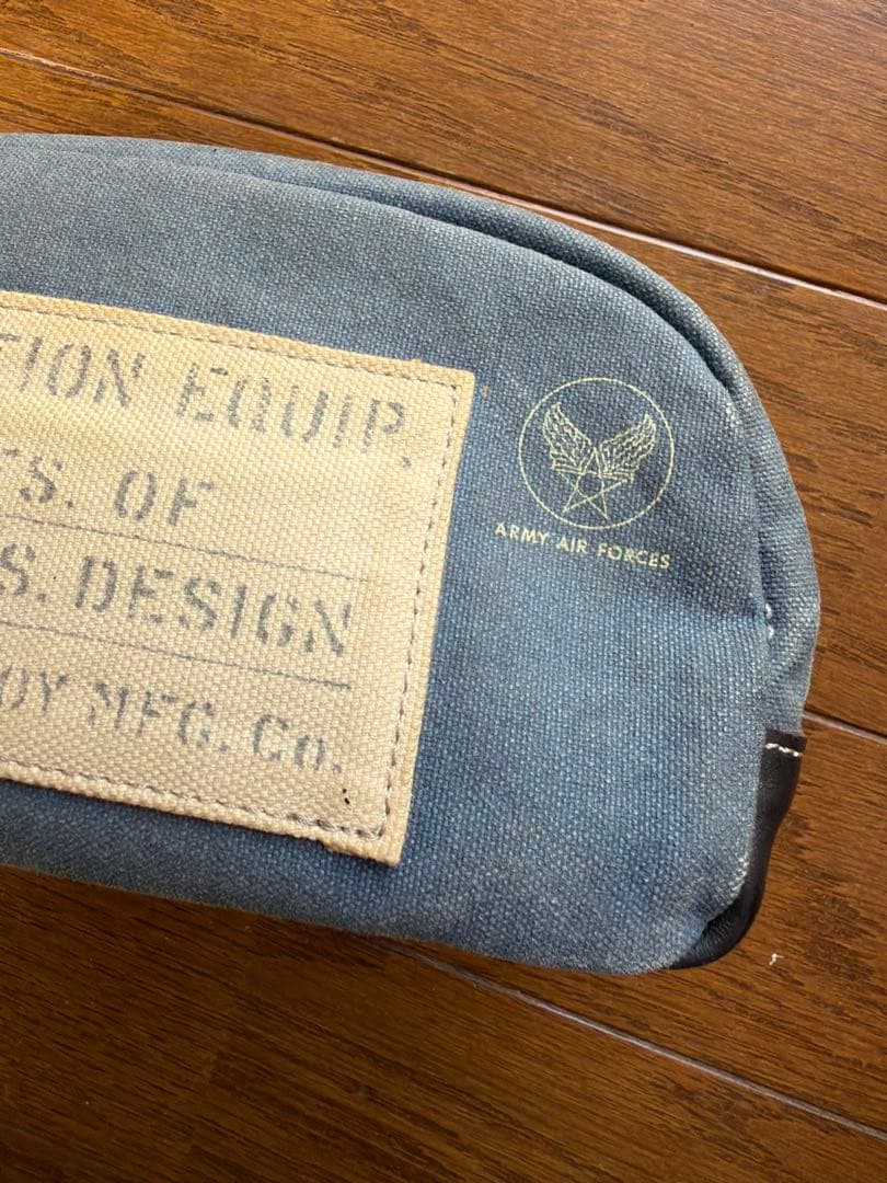 トイズマッコイ ポーチ ガジェット マルチケース