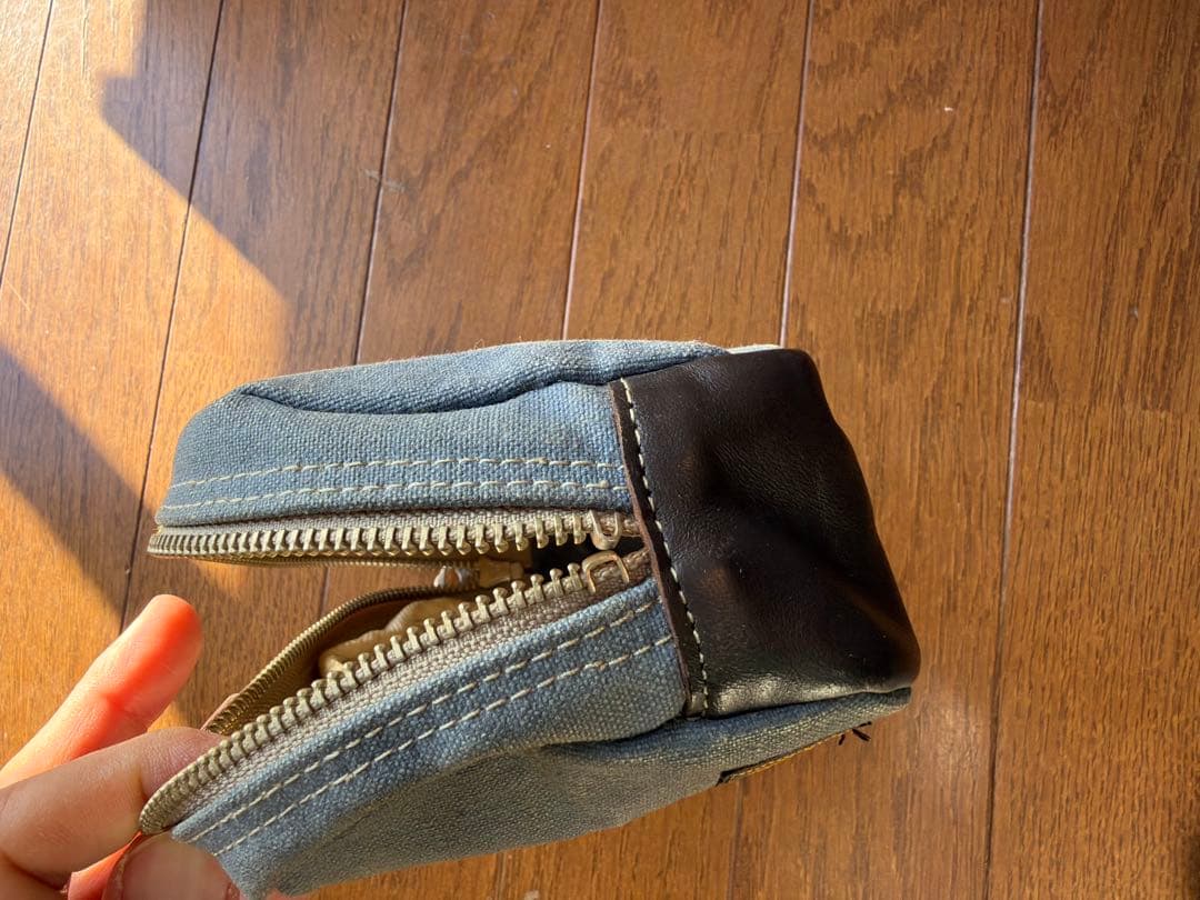 トイズマッコイ ポーチ ガジェット マルチケース