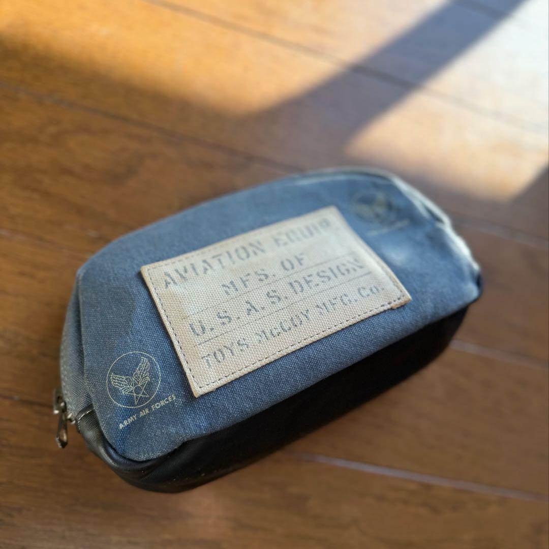 トイズマッコイ ポーチ ガジェット マルチケース