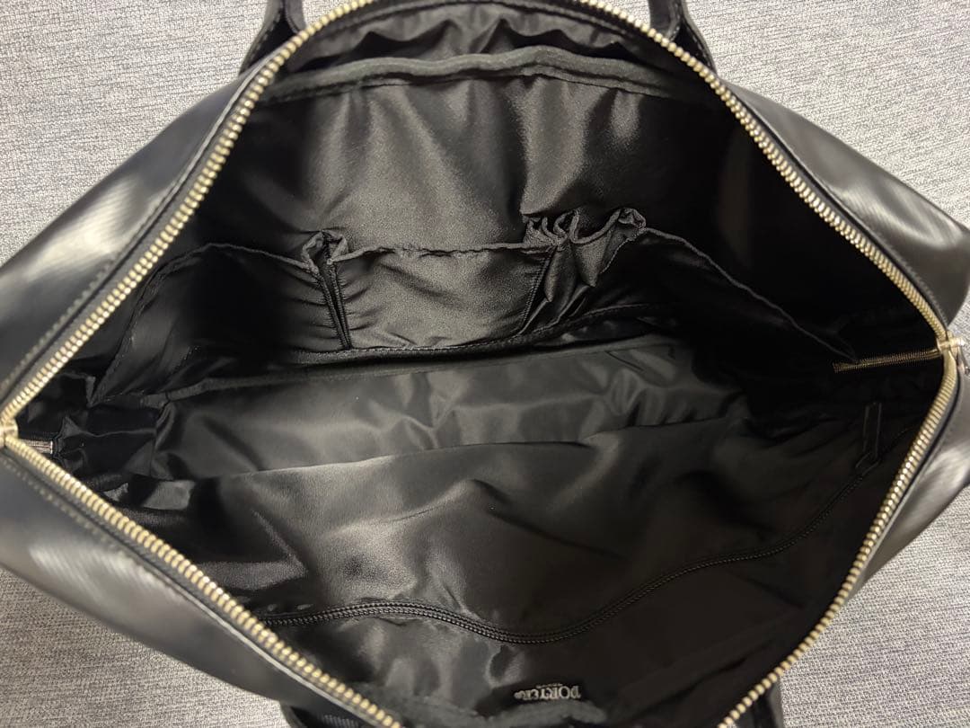 ※タカ出品　ポーター　メンズ　バッグ2点セット