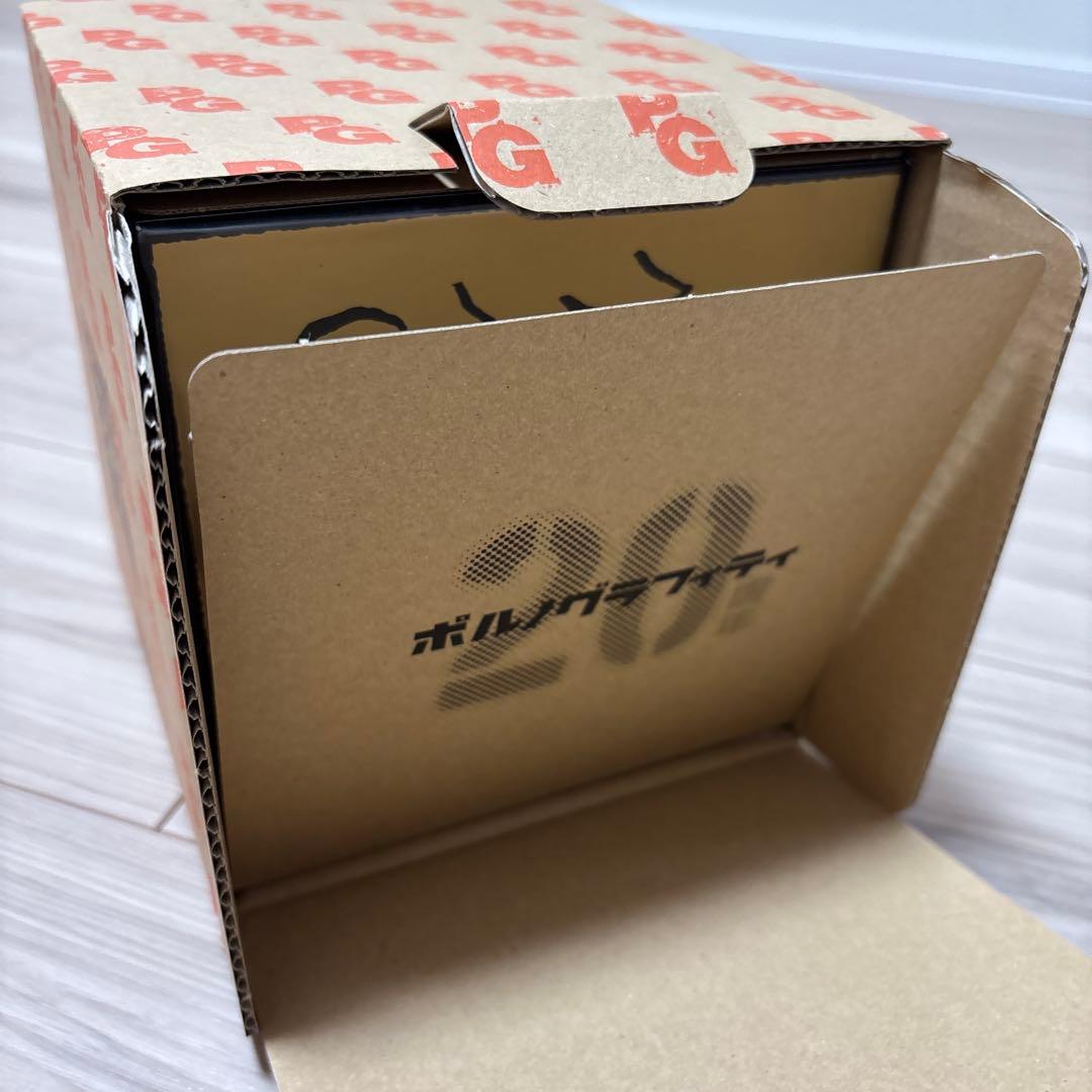 ポルノグラフィティ/20th Anniversary Special Live…