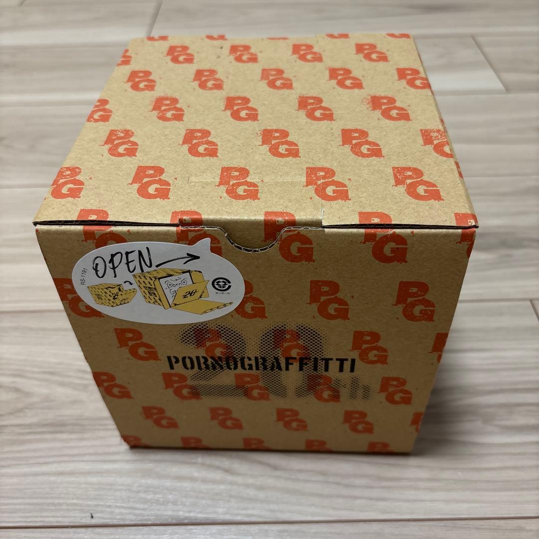 ポルノグラフィティ/20th Anniversary Special Live…