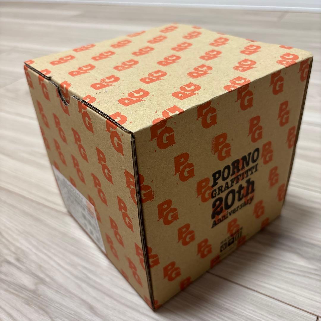 ポルノグラフィティ/20th Anniversary Special Live…