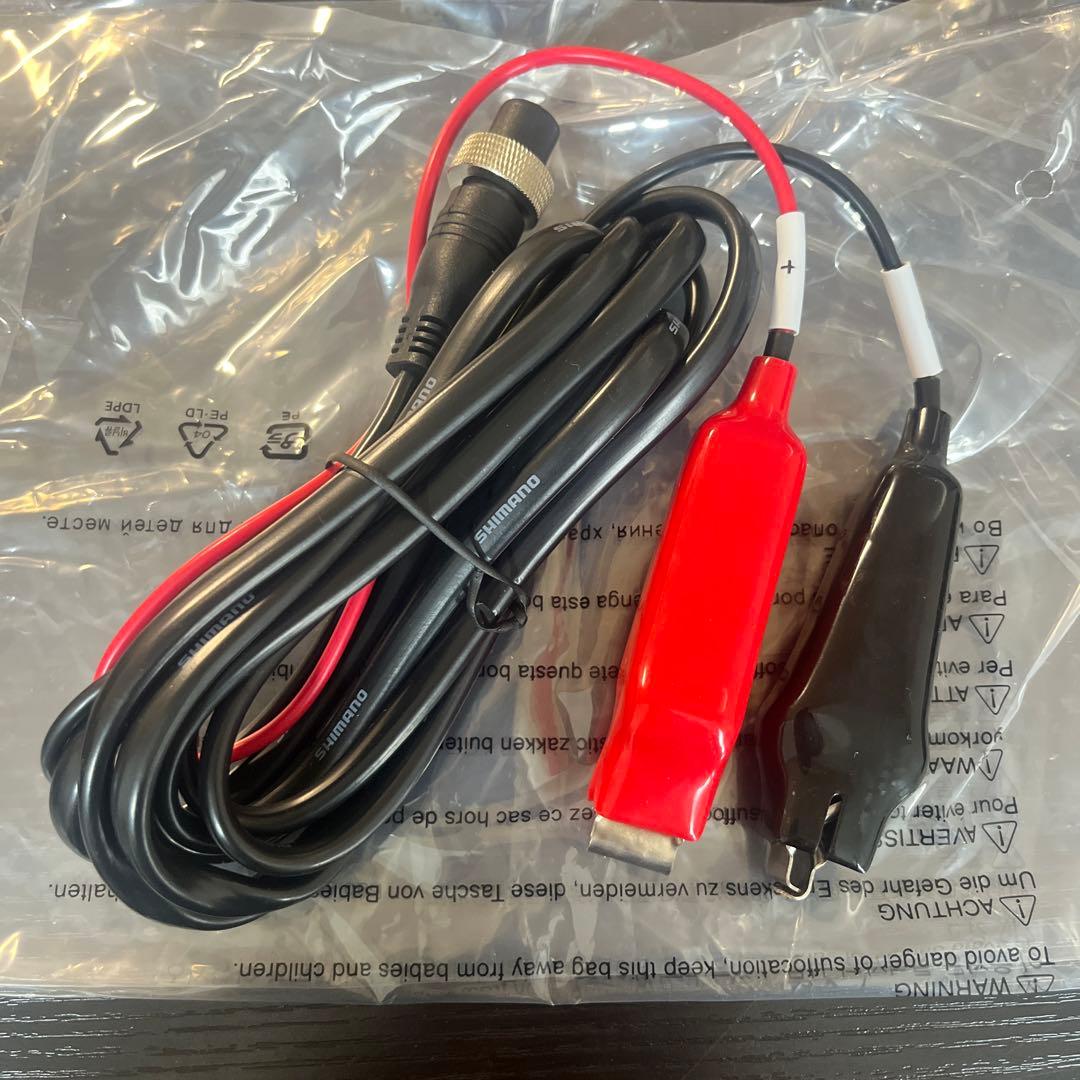 【新品未使用】 シマノ 22 フォースマスター 201 左ハンドル