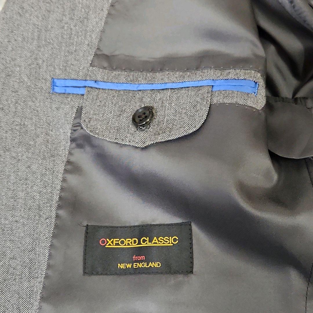 ✨タグ付未使用品✨OXFORD CLASSIC スーツ セットアップ BB6