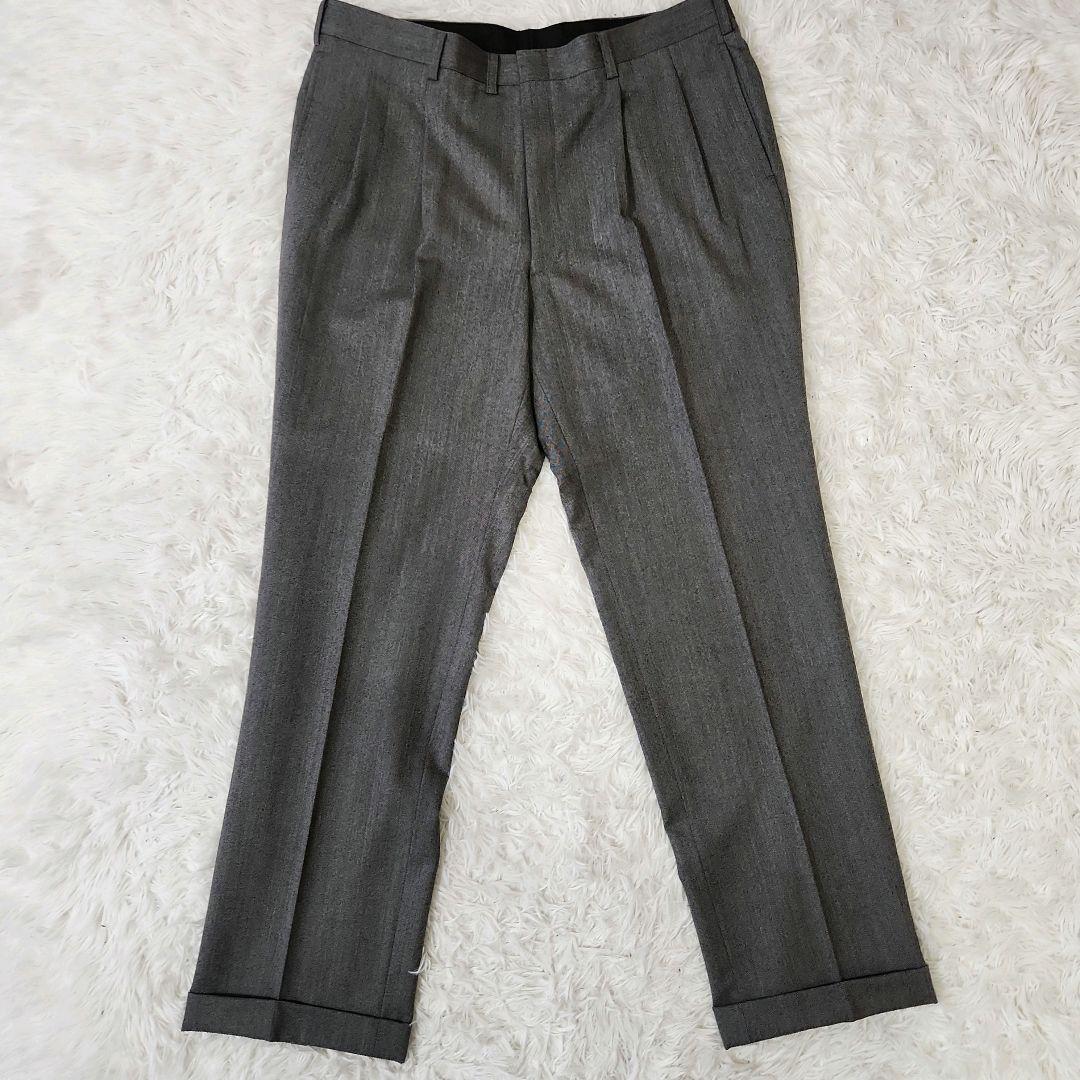 ✨タグ付未使用品✨OXFORD CLASSIC スーツ セットアップ BB6