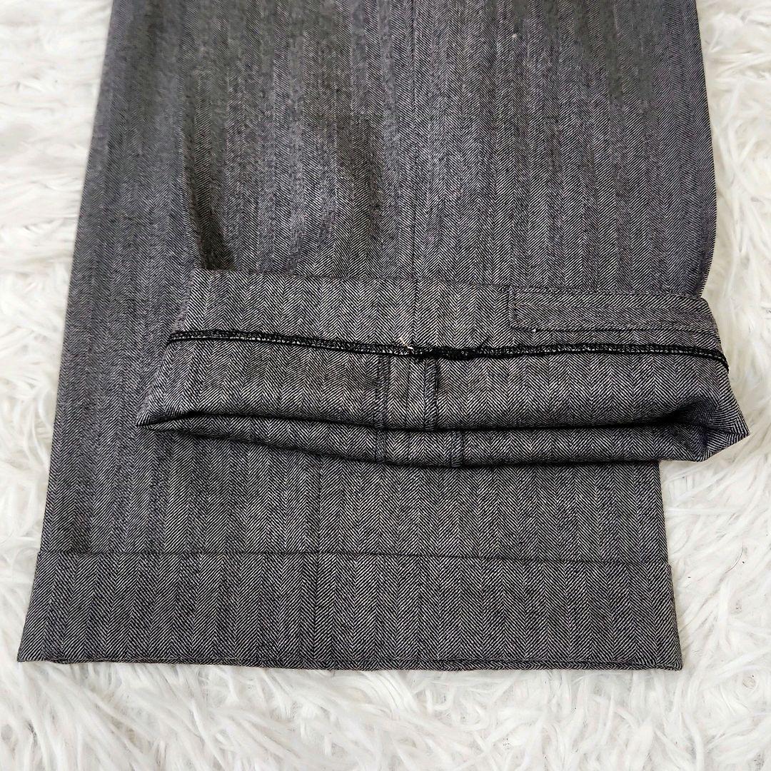 ✨タグ付未使用品✨OXFORD CLASSIC スーツ セットアップ BB6