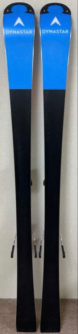 スキー DYNASTER OMEGALS TEAM SL 142cm