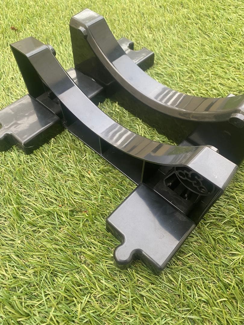 ストライダースポーツプロ＆プロテクター＆ヘルメット＆スタンド＆ベル　5点セット