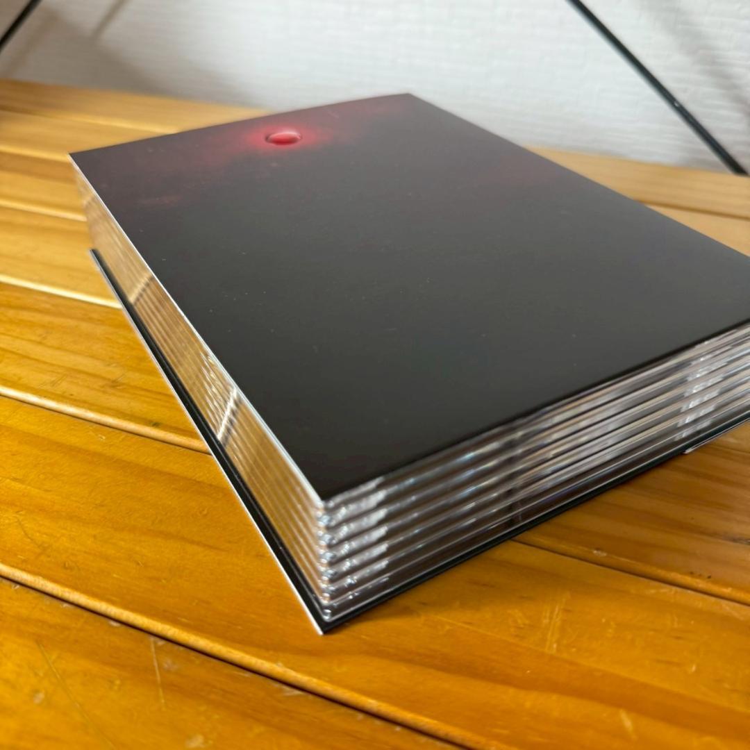 ファイナルファンタジー リバース　FF7 オリジナルサウンドトラック