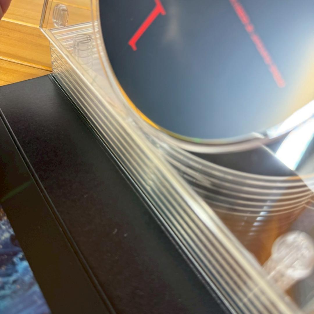 ファイナルファンタジー リバース　FF7 オリジナルサウンドトラック