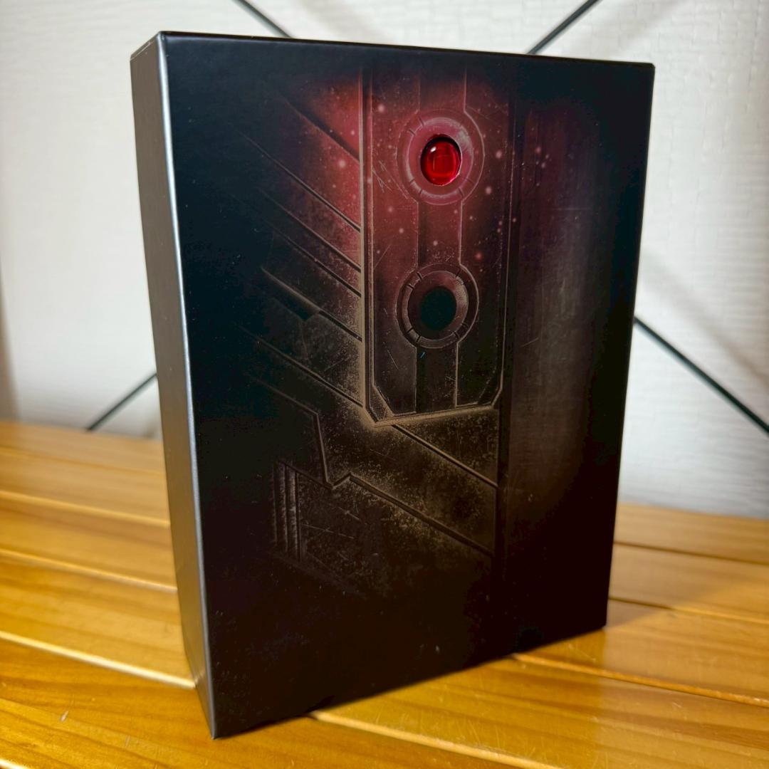 ファイナルファンタジー リバース　FF7 オリジナルサウンドトラック