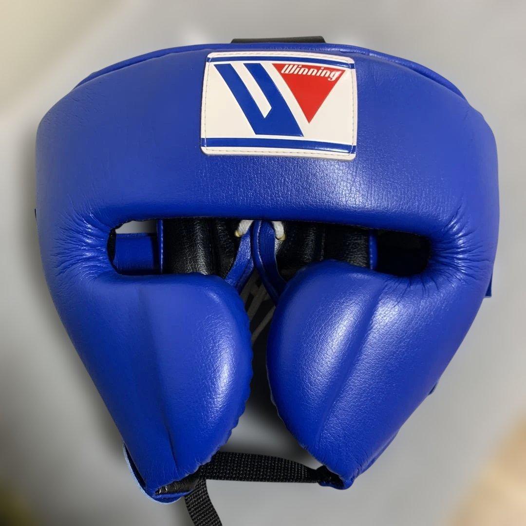 Winning ヘットギアsize M