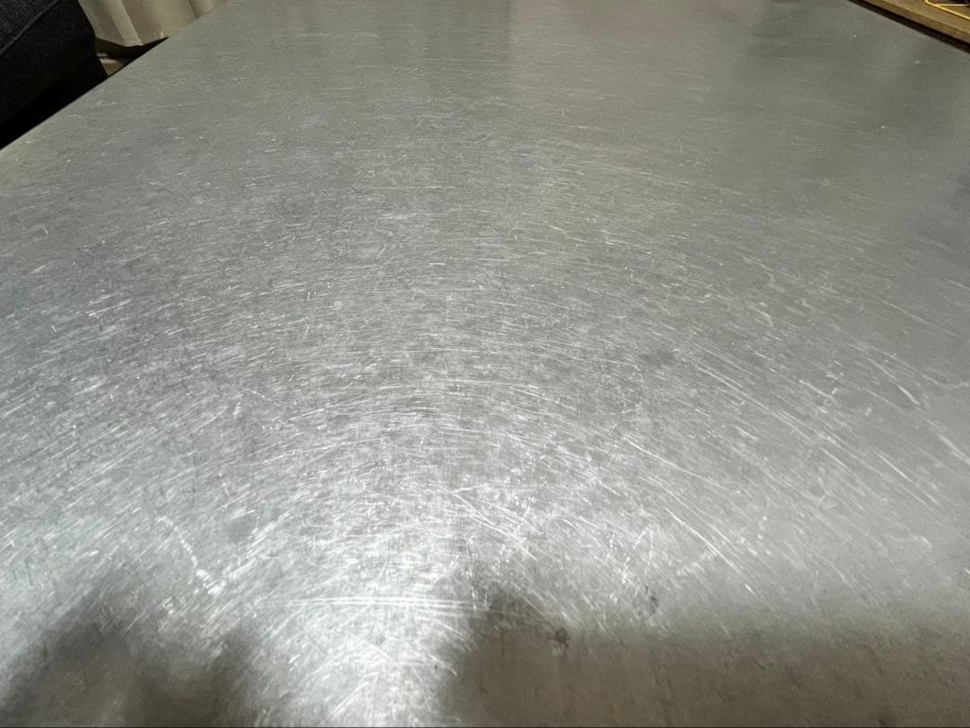 WTW マーベリックス コーヒーテーブル