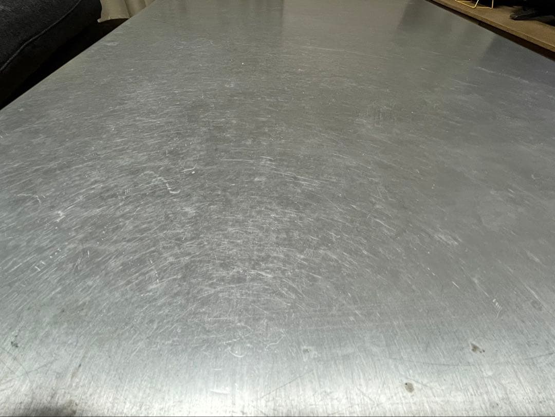 WTW マーベリックス コーヒーテーブル