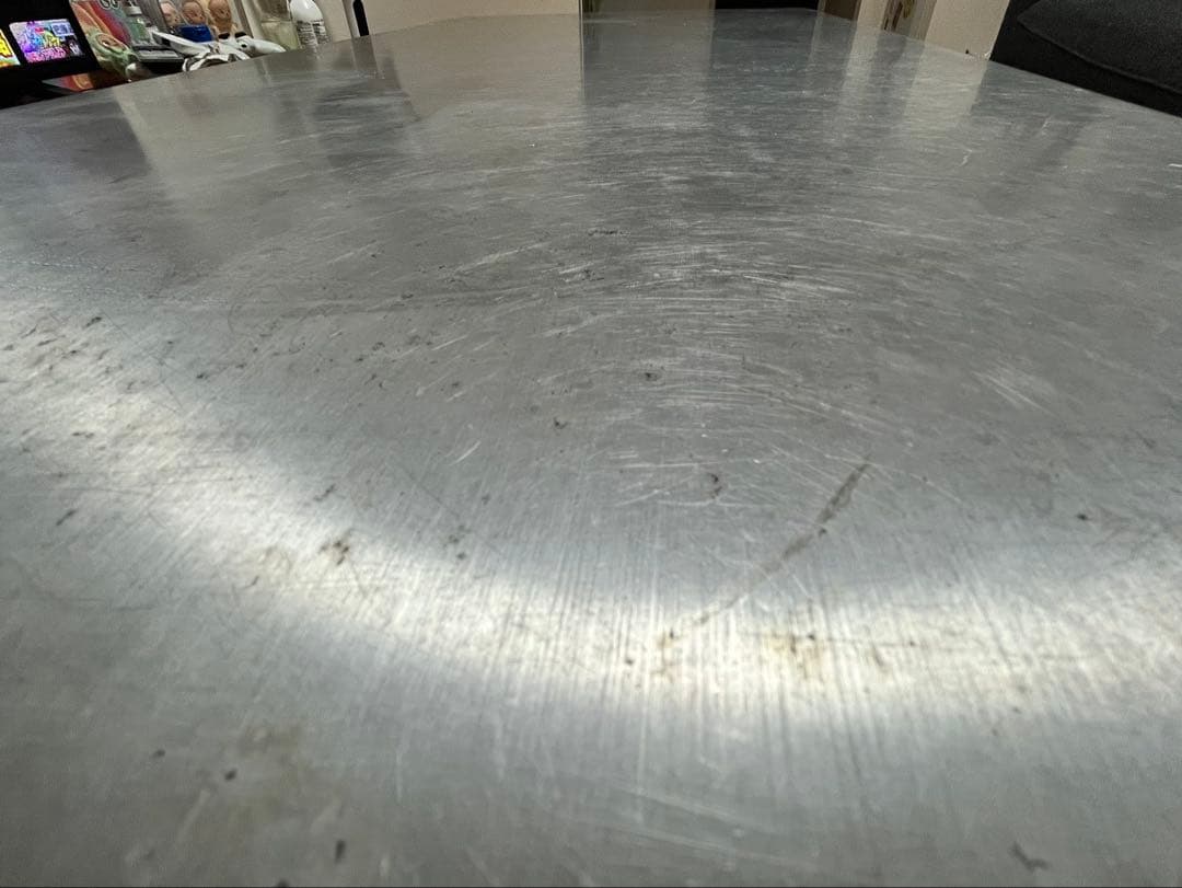 WTW マーベリックス コーヒーテーブル