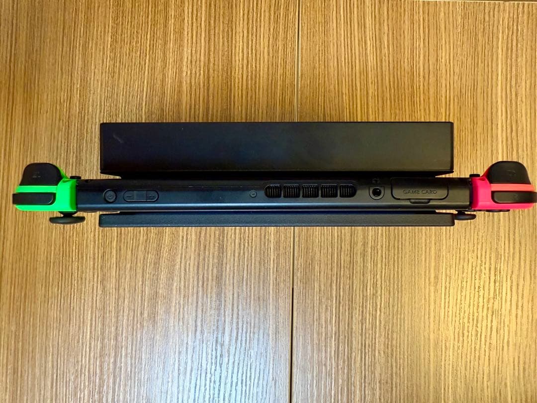 Nintendo Switch スプラトゥーン2セットProコンJoy-Con付