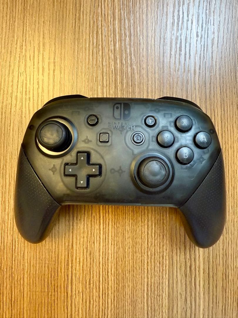 Nintendo Switch スプラトゥーン2セットProコンJoy-Con付