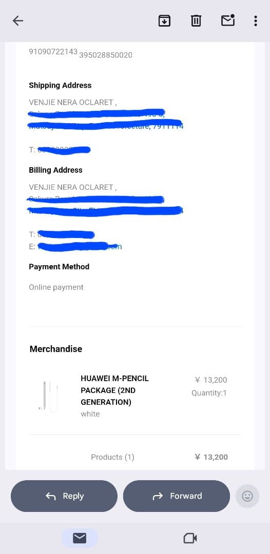 【極美品】 Huawei MatePad 11.5 豪華フルセッ ト