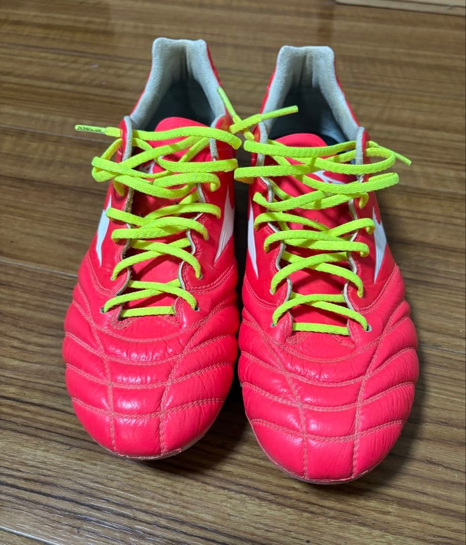 なりきんちゃん★ モナルシーダ NEO II ELITE 27.0cm