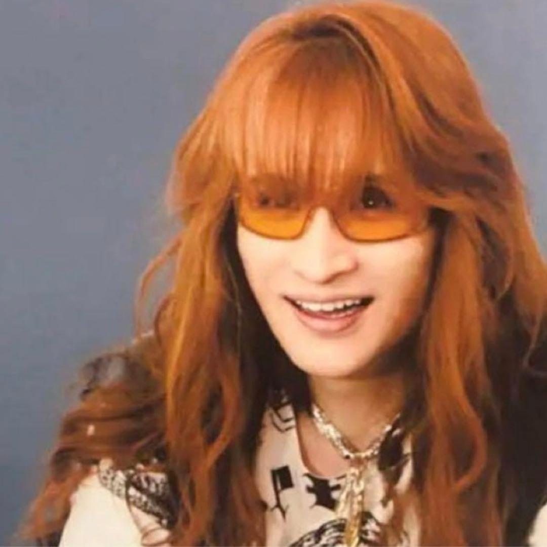 GUCCI シールド サングラス 一眼レンズ Y2K 廃盤 高見沢俊彦 着用